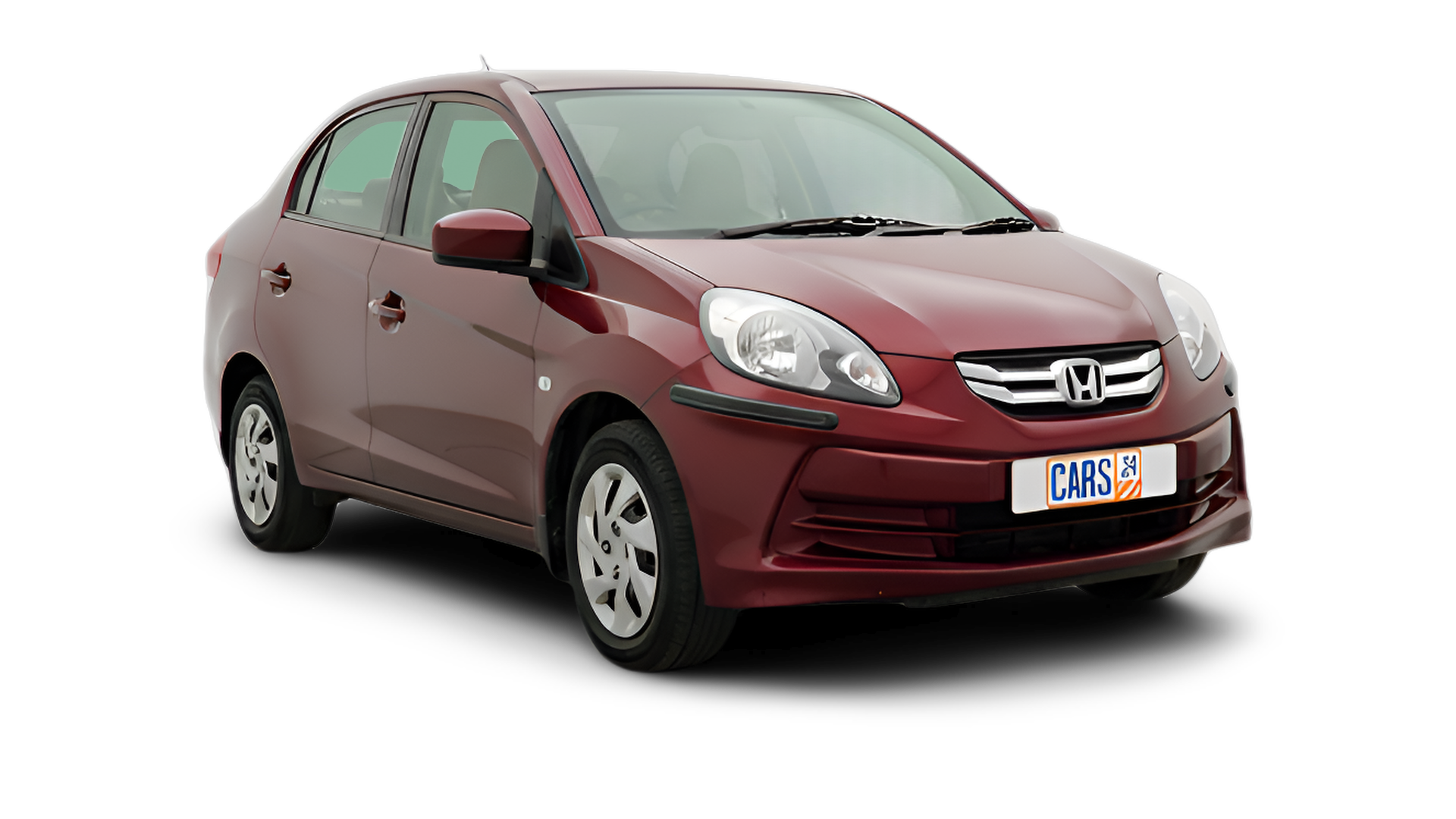 Honda Amaze-img